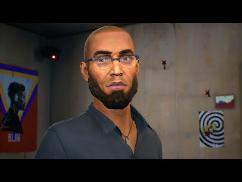 Life is Strange 2 - Episode 3 - A BAD, BAD MAN (Part 1)