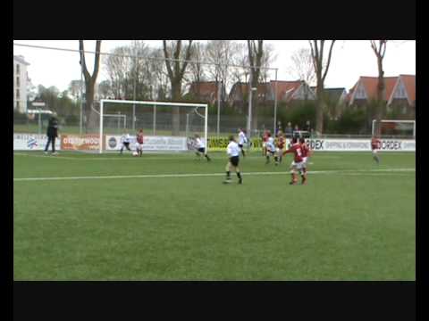 Rhoon F1 - Heinenoord F1 (19-05-2012)