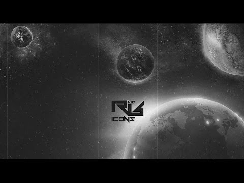 Raid Icons - Augur & Spellblade Achievement