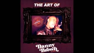 Danny Brown - The Grump pt. 1 & 2 (DJ Critical Hype Blend)