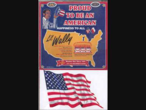 Pragną oczka, pragną - Li'l Wally