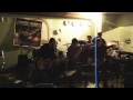 10TH AVENUE FREEZE OUT & NO SURRENDER - "HUNGRY STREETS" LIVE AT BIRRA DELLA MERLA