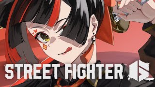 【 スト６】　シベリアン蝶屋！！！！！！！！！！！！！！！！！　【 ぶいすぽっ！ ⁠/蝶屋はなび 】