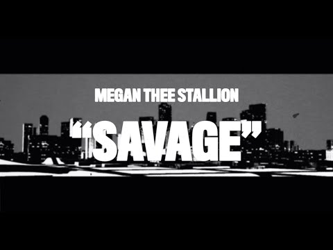 Video thumbnail for Savage