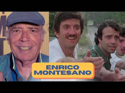 Febbre Da Cavallo: Enrico Montesano racconta due curiosi aneddoti