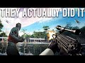 Star Wars Battlefront 2 Keeps Blowing Me Away