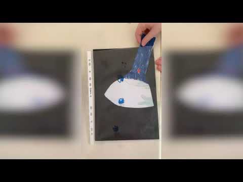 Görsel Sanatlar Dersi Etkinliği