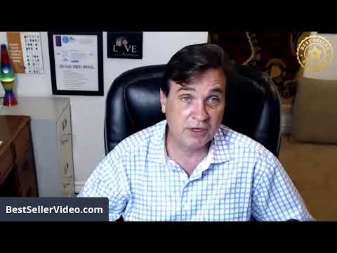 What's the #1 DANGER sign that Authors are doing Book Marketing wrong?