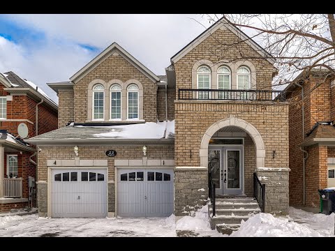 23 Rouge Street, Brampton Home for Sale - Real Estate Properties for Sale