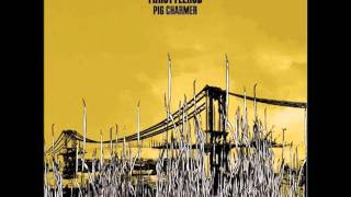 Throttlerod - Beggar&#39;s Blanket