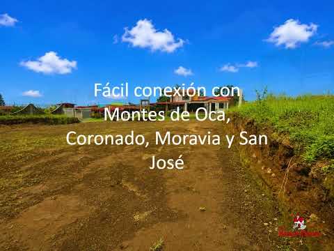 Imagen de Venta de Lotes y Terrenos en Mata de plátano - Goicoechea Mata de Plátano - SAN JOSÉ