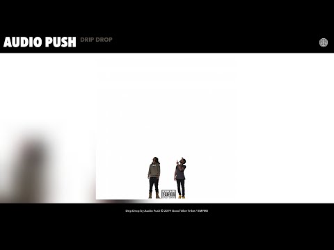 Video thumbnail for Drip Drop