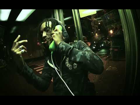 Lelo - Evangelion (Official Music Video)