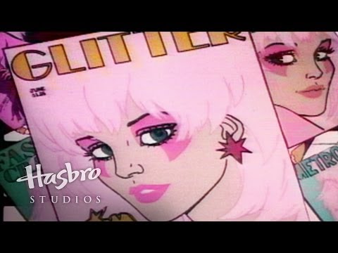 Jem and the Holograms - Theme Song