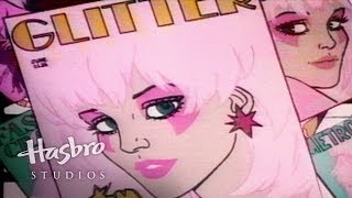 Jem and the Holograms - Theme Song