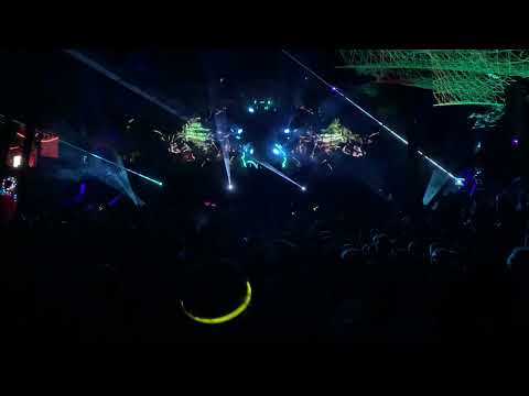 Superluminal live at MoDem Festival 2023 - final 30 minutes (part 2)