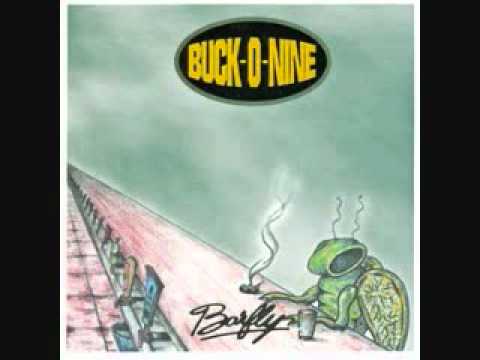 Buck O' Nine - Pass the Dutchie