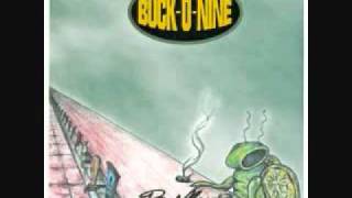 Buck O' Nine - Pass the Dutchie