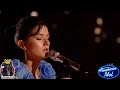 Mia Matthews Burning House Full Performance Top 14 | American Idol 2024