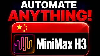 中国発の新型AI「MiniMax H3」が最強の動画生成モデルを撃破