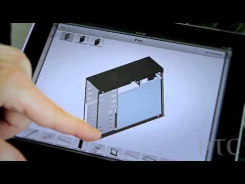 Windchill Mobile Quick Tour