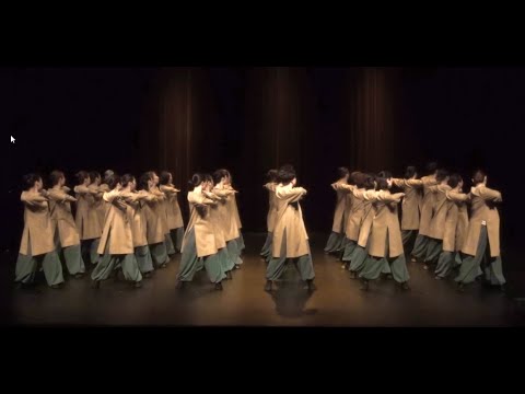 Gurdjieff Sacred Dance - English 3