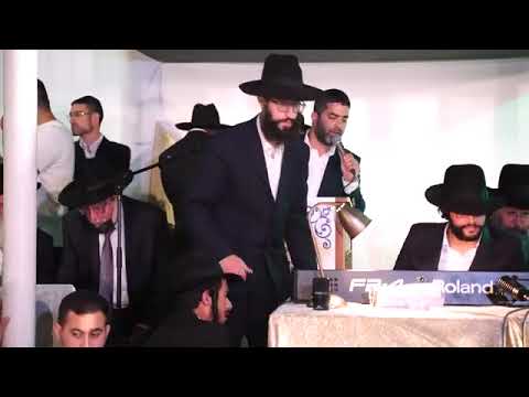 💥 שיר על הגאון הינוקא -💥 באמת הוא מלאך 🙌