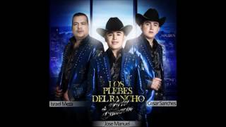 Los Plebes del Rancho de Ariel Camacho Sera Que Estoy Enamorado 2017