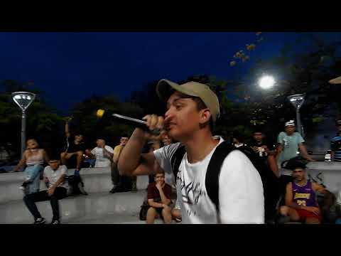 Regimiento Free - Ultima fecha 2021 - 8vos - Alkoy |Exe | Colo |Alon| Nazus