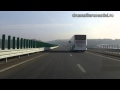 Autostrada A2 A4 Cernavoda Ovidiu