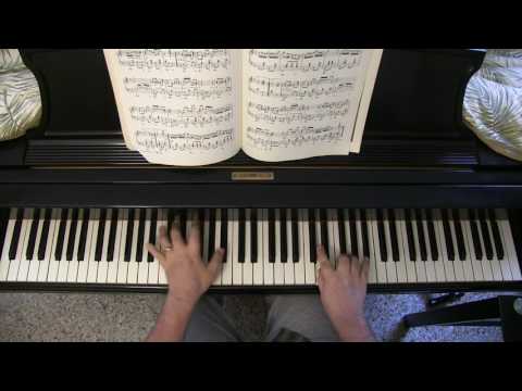 THE CHRYSANTHEMUM by Scott Joplin