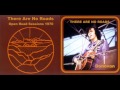 Donovan - There Are No Roads (acoustic)