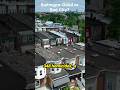 Baltimore A City Of Rich Heritage And High Crime