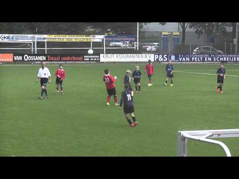 Slikkerveer D1 - Jonge Spartaan D1 (1)
