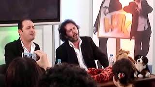 HÖTK Üniversite (2008 Mayıs) - Erdem Uygan Darbuka Cenk Durmazel Uzun Hava