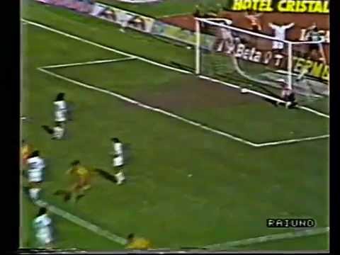 1988/89, Serie A, Lecce - Sampdoria 1-0 (27)