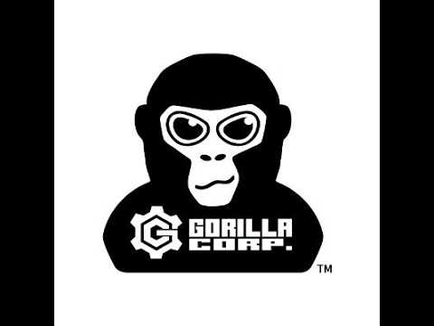 DylanPlayzVR: Gorilla Corp News 04/20/2025