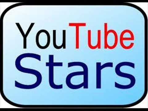 YouTubeStars Channel Icon