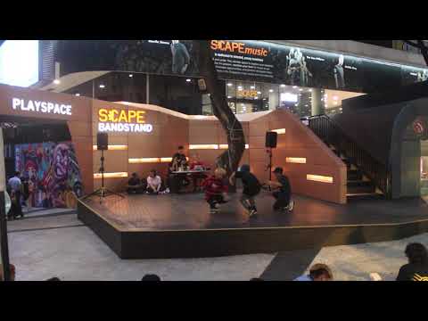 Kpop Dance Off Vol 116: Stray Kids - Double Knot