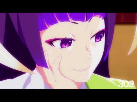 AMV Trouble's Coming - Higurashi Gou