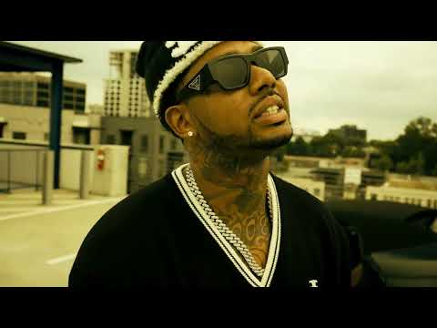 Rico Cash - Focused (Official Video)