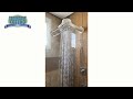 Chuveiro Bella Ducha 4T  220V 6800W - Lorenzetti -  cód 9959 - DUCHA