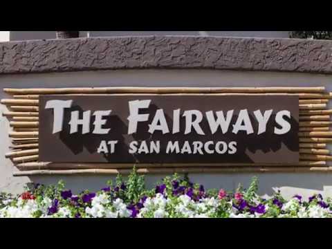The Fairways - Chandler, AZ
