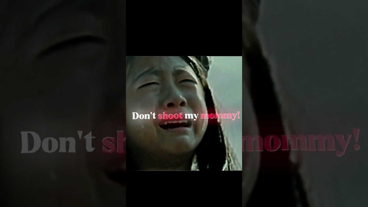 This will make you cry 💔 #movie #theflu #viral #shorts