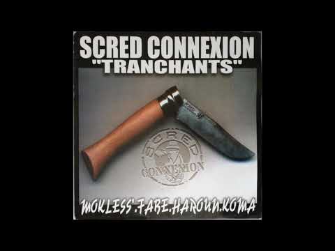 Scred Connexion - Partis de Rien