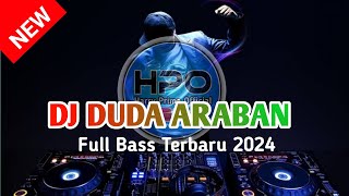 Download lagu DJ Duda Araban Remix Tiktok | Viral Terbaru 2024 Full Bass mp3