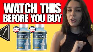 ????Rythorin Arthricare Review -  Ingredients, Side Effects & Is It Worth It?