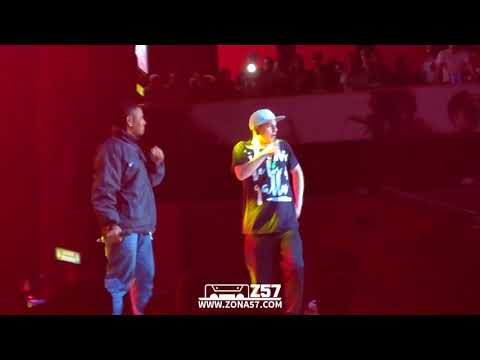 Airon vs Coloso - 1ra ronda - Batalla de los Gallos Colombia 2017