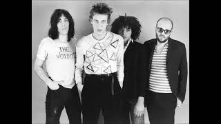 Richard Hell &amp; The Voidoids - Blank Generation