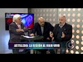 VIDEO Allanamientos, crisis, humor social y el análisis de Jorge Joury en Ciudadanos: "Ya hay Cristina 2019"